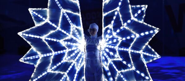 第二十九屆世界大學生冬季運動會開幕式在俄克拉斯諾亞爾斯克開始 第二十九屆世界大學生冬季運動會開幕式在俄克拉斯諾亞爾斯克開始 - 俄羅斯衛星通訊社