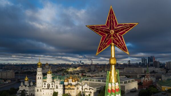 克宫确认正在进行普京对梵蒂冈访问的筹备工作 - 俄罗斯卫星通讯社