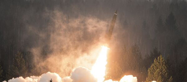 普京簽署了有關俄羅斯停止執行《中導條約》的命令 - 俄羅斯衛星通訊社