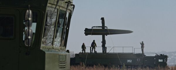 俄向北約表示把《中導條約》中斷責任推給俄的做法無根據 - 俄羅斯衛星通訊社