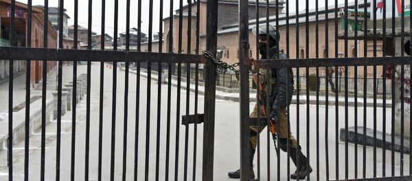 對2月26日印度對巴基斯坦境內打擊的有效性很難做出評估——巴基斯坦否認遭受重大損失，而印度則稱行動很有效果。 - 俄羅斯衛星通訊社