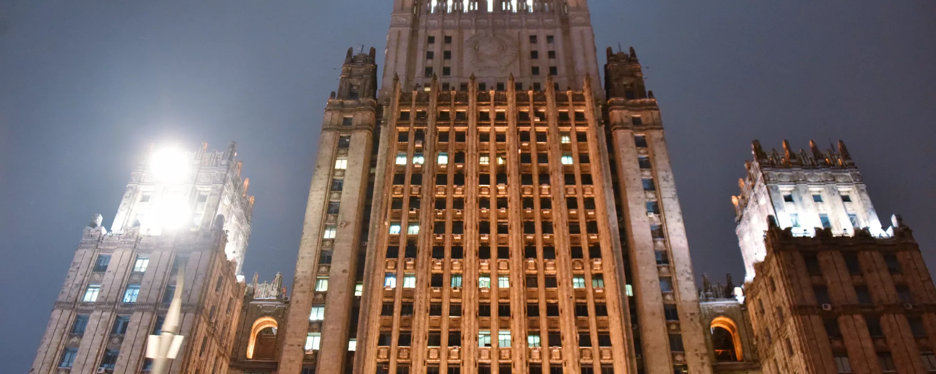 俄外交部：西方对核武器作用的立场转变引发俄方担忧 - 世界报道, 1920, 26.04.2026