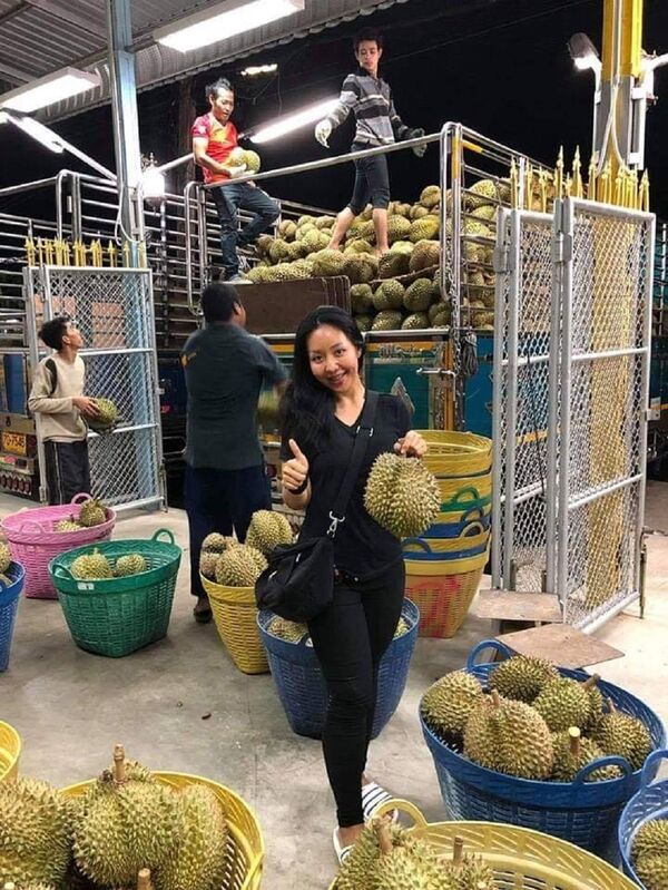 嫁中国人:泰国一商人出钱为女儿找女婿 嫁中国人:泰国一商人出钱为女儿找女婿 - 俄罗斯卫星通讯社