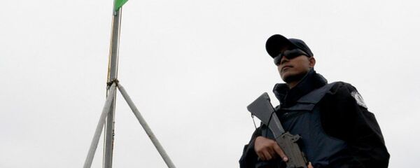 印度海军评论巴基斯坦发现印方潜艇的说法 - 俄罗斯卫星通讯社