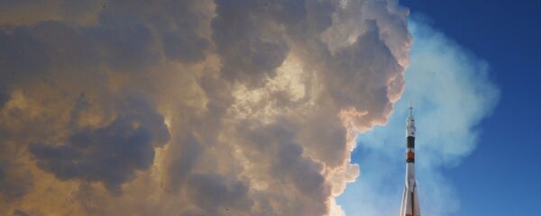 俄航天集团计划明年进行50次航天发射 - 俄罗斯卫星通讯社