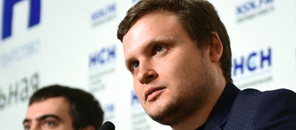 俄罗斯恶作剧者冒充联合国秘书长致电波兰总统 联合国回应 - 俄罗斯卫星通讯社