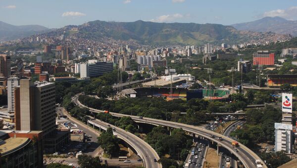 委内瑞拉已回复东部地区的电力供应 - 俄罗斯卫星通讯社