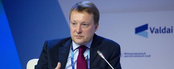 季莫費﹒博爾達切夫 季莫費﹒博爾達切夫 - 俄羅斯衛星通訊社