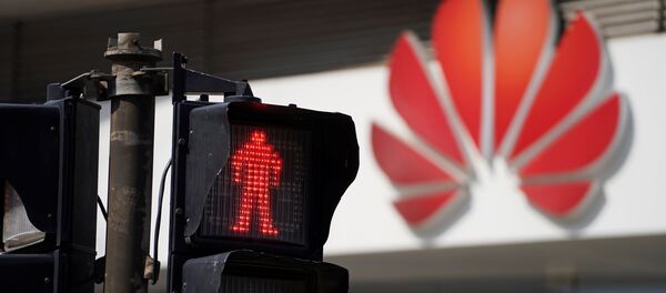 外媒：華為在布魯塞爾設立網絡安全實驗室 - 俄羅斯衛星通訊社