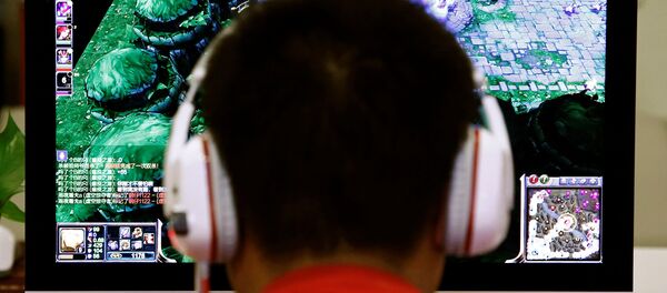 电竞酒店的房客们经常不愿意离开酒店,曾科这么说完全没有夸张。 电竞酒店的房客们经常不愿意离开酒店,曾科这么说完全没有夸张。 - 俄罗斯卫星通讯社