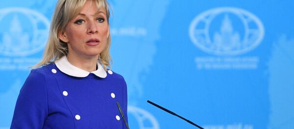 美国有关戈兰高地的决定或将使中东局势更加紧张 - 俄罗斯卫星通讯社