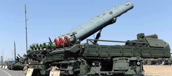 俄第41诸兵种合成集团军将列装“山毛榉-M3”防空导弹系统 - 俄罗斯卫星通讯社