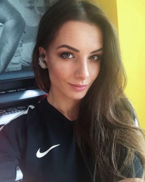 卡罗琳娜·博亚尔 - 俄罗斯卫星通讯社