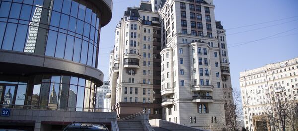 美財政部:美國對俄銀行實施制裁 美財政部:美國對俄銀行實施制裁 - 俄羅斯衛星通訊社