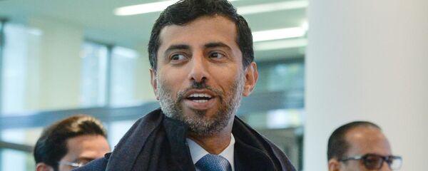 蘇海爾·馬茲魯伊 - 俄羅斯衛星通訊社