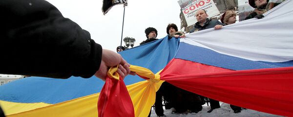 西蒙尼扬：泽林斯基执政俄乌关系有希望正常化 - 俄罗斯卫星通讯社