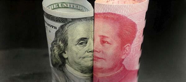 专家：中美贸易谈判达成协议总体乐观 美欲检查中国遵守协议情况的言辞仅是恐吓 - 俄罗斯卫星通讯社