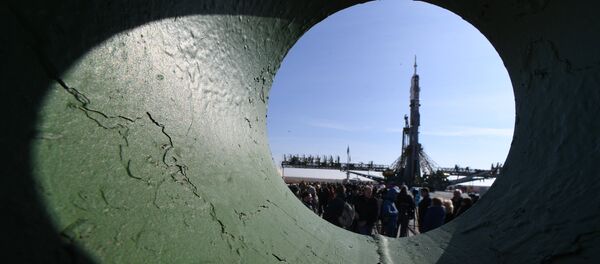 “拜科努爾” - 俄羅斯衛星通訊社