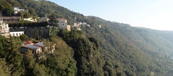 花一欧元购买意大利房屋是现实的! 花一欧元购买意大利房屋是现实的! - 俄罗斯卫星通讯社