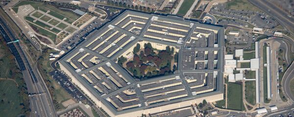 美国国防部 - 俄罗斯卫星通讯社