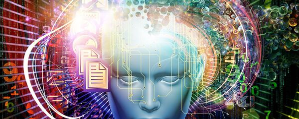 调查：俄罗斯人担心因人工智能失业 - 俄罗斯卫星通讯社