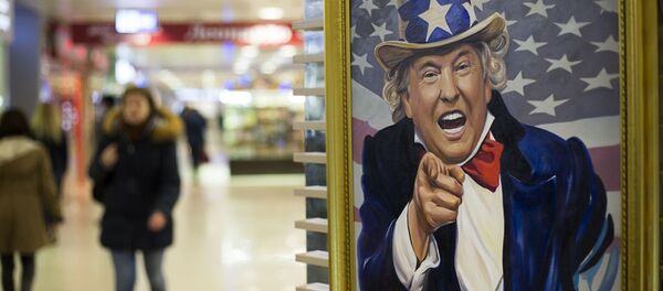 欧洲视中美贸易冲突为欧洲繁荣主要威胁 - 俄罗斯卫星通讯社