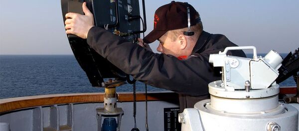 民調：31%美國人認為美國防禦能力不足 - 俄羅斯衛星通訊社