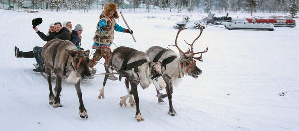 分析人士：德中美三国已成为全球旅游大国 - 俄罗斯卫星通讯社