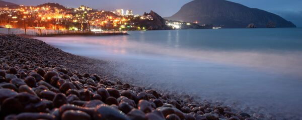 民调：克里米亚回归俄罗斯乃民心所向 - 俄罗斯卫星通讯社