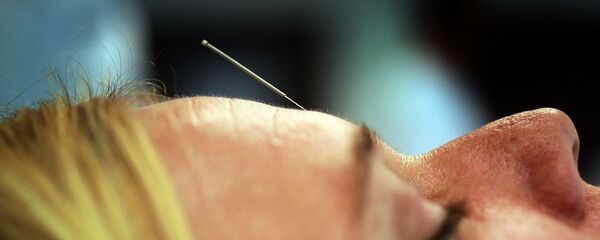 俄大学生在哈尔滨医科大学进行实习 - 俄罗斯卫星通讯社