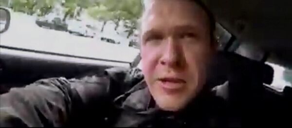 新西兰枪击案发生后24小时内脸书删除150万相关视频 - 俄罗斯卫星通讯社