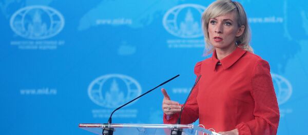 俄外交部:莫斯科支持朝美繼續進行談判 俄外交部:莫斯科支持朝美繼續進行談判 - 俄羅斯衛星通訊社