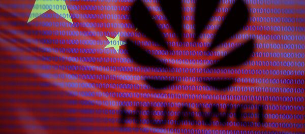 外媒：华为成功有何秘诀？ - 俄罗斯卫星通讯社