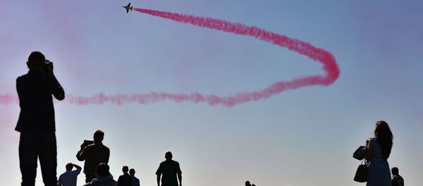 俄政府驳斥有关取消2019年莫斯科国际航展的消息 - 俄罗斯卫星通讯社