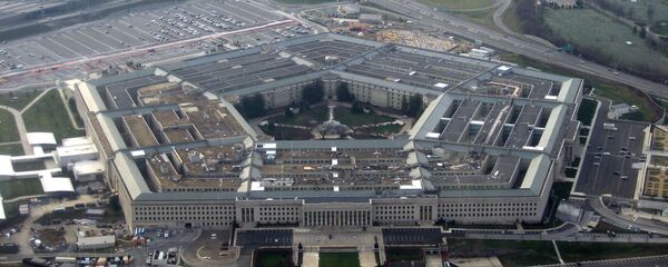 五角大楼：美国无意与俄罗斯进行新的军备竞赛 - 俄罗斯卫星通讯社