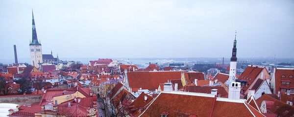 歐盟委員會建議謹慎評估中國對赫爾辛基至塔林海底隧道的投資 - 俄羅斯衛星通訊社