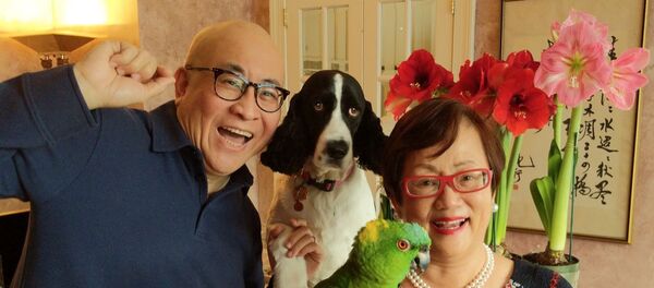 中国著名男低音歌唱家谈托尔斯泰对自己艺术生涯的影响 - 俄罗斯卫星通讯社