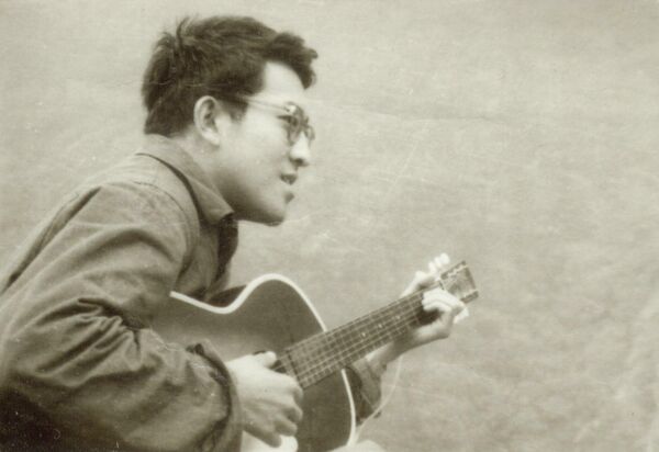 中国著名男低音歌唱家谈托尔斯泰对自己艺术生涯的影响 - 俄罗斯卫星通讯社