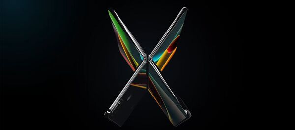 苹果概念视频展示柔性屏iPhone - 俄罗斯卫星通讯社