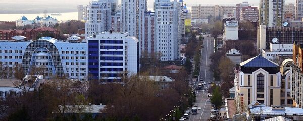 哈巴罗夫斯克政府:一架歼击机测试发动机时发生坠毁事故 哈巴罗夫斯克政府:一架歼击机测试发动机时发生坠毁事故 - 俄罗斯卫星通讯社