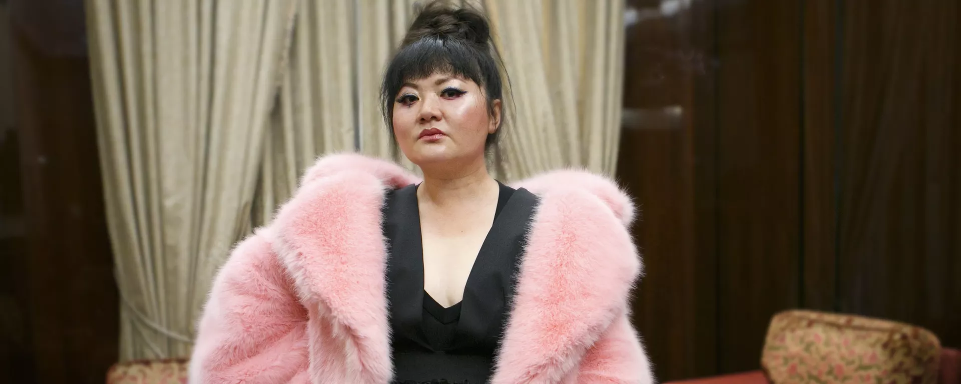 格萊美音樂獎中國得主：藝術家應讓人們認識到世界上不僅存在政治衝突 - 俄羅斯衛星通訊社, 1920, 21.03.2019