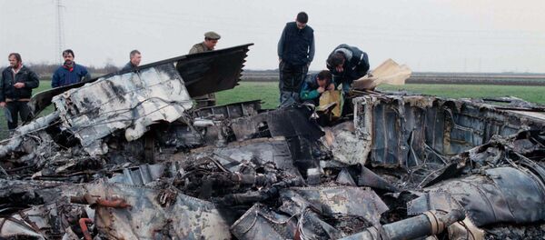 塞爾維亞人在抗擊北約戰中如何擊落的美國不可一世的F-117？ - 俄羅斯衛星通訊社