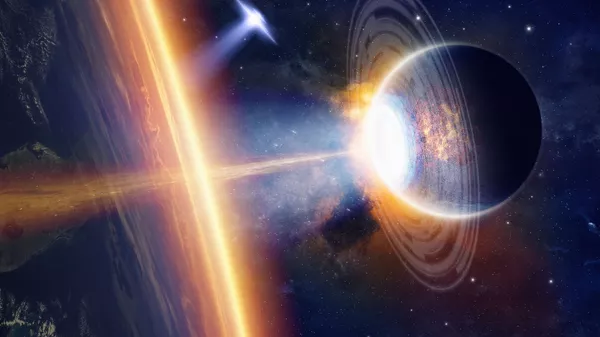 俄科學家：以前尋找地外文明的方法不對 需要新方法 - 俄羅斯衛星通訊社