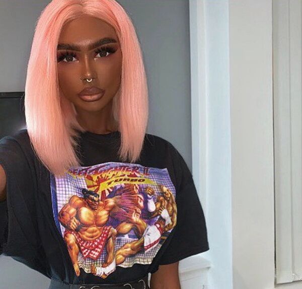 汉娜·蒂滕索尔 - 俄罗斯卫星通讯社