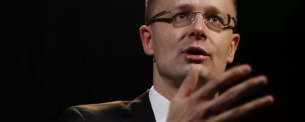 匈外长：匈牙利因欧洲对俄制裁损失近70亿美元 - 俄罗斯卫星通讯社