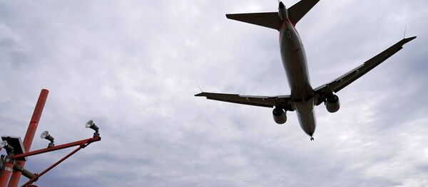 印尼鹰航公司欲取消49架波音737Max 8型飞机的订单 - 俄罗斯卫星通讯社