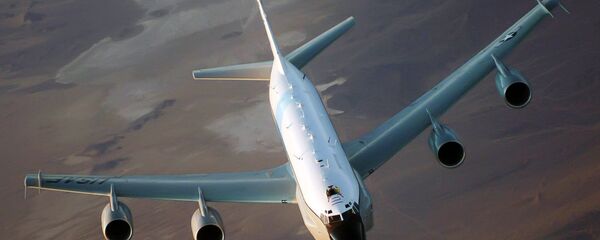 委内瑞拉国防部：美国将在委内瑞拉周边的无线电电子侦察活动增加800% - 俄罗斯卫星通讯社