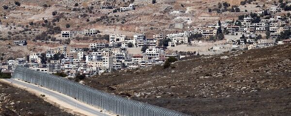 戈蘭高地 戈蘭高地 - 俄羅斯衛星通訊社