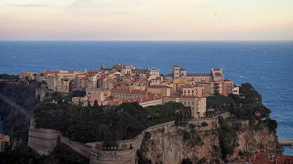 摩纳哥 - 俄罗斯卫星通讯社