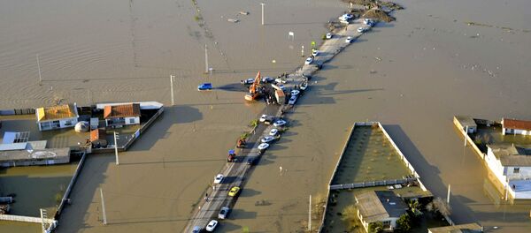 伊朗外長稱美國制裁是“經濟恐怖主義” - 俄羅斯衛星通訊社